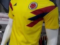 Vive el mundial con tu camiseta de Colombia no te quedes sin la tuya.