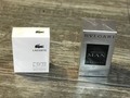 LACOSTE & BLVGARI MAN Perfumes Originales