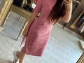 Disponible vestidos en @chicas_bycollection 🖤💖