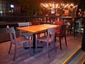 Deck en madera plástica ♻️ en @puerto125cali resistente a ☀️ y agua 💧no requiere mantenimiento🌳 #places #travel #photography #nature #love #travelphotography #instagram #travelgram #landscape #photooftheday #adventure #trip #wonderful #sunset #bhfyp #picoftheday #instagood #beautiful #ig #people #city #art #architecture #photo #instapic #italy #world #lifestyle #wanderlust #bhfyp