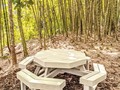 Espectacular mesa octagonal ♻️ realizada con 100% plástico reciclado 🌳 perfecta para espacios abiertos 🌎 nuestros productos siempre cuidando el planeta 💚  #arquitectura #colombia #architecture #diseño #design #bogota #medellin #construccion #photography #interiordesign #art #arte #diseñointerior #architecturephotography #interiorismo #photooftheday #instagood #fotografia #archilovers #architecturelovers #barranquilla #casa #render #concreto #cali #hogar #diseñodeinteriores #edificio #cucuta #archdaily