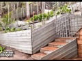 Materas y huertas en madera plástica sobre pendientes ♻️realizadas en plástico 100% recuperado🌳un producto amigable con el medio ambiente 🌎 el cual es resistente a sol y agua!   #arquitectura #colombia #architecture #diseño #design #bogota #medellin #construccion #photography #interiordesign #art #arte #diseñointerior #architecturephotography #interiorismo #photooftheday #instagood #fotografia #archilovers #architecturelovers #barranquilla #casa #render #concreto #cali #hogar #diseñodeinteriores #edificio #cucuta #archdaily