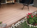 Deck realizado en wpc ♻️ el mejor complemento para tus espacios 🌳 cuidando el planeta 🌍   #arquitectura #colombia #architecture #diseño #design #bogota #medellin #construccion #photography #interiordesign #art #arte #diseñointerior #architecturephotography #interiorismo #photooftheday #instagood #fotografia #archilovers #architecturelovers #barranquilla #casa #render #concreto #cali #hogar #diseñodeinteriores #edificio #cucuta #archdaily
