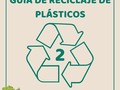 ♻️PEAD2️⃣ Polietileno de alta densidad, es un polímero termoplástico formado por múltiples unidades de etileno. Se trata de un material resistente a los impactos, a la tracción y a las temperaturas altas y bajas. Su resistencia no solo es física, ya que no es atacado por los ácidos o el disolvente.  🔍Lo encontramos en: Bolsas de supermercado o implementos de aseo   Cómo se recicla❓Se procede a ser triturado y fundido para lograr una refinación mucho más diminuta del polímero. El plástico resultante se compacta en gránulos que pueden ser utilizados en la fabricación de otros productos como la madera plástica.   ♻️ ♻️ ♻️ #sostenibilidad #reciclajecreativo♻ #reusar #calentamientoglobal #reutilizable #reutiliza #reutilizar #sustentable #reciclajecreativo #reciclar