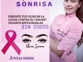 JUNTAS CONTRA EL CANCER DE MAMA   Estoy muy feliz de brindar mis conocimientos y apoyo a estás hermosas mujeres que le ganaron la batalla a esta enfermedad   PAGA CON UNA SONRISA en este mes rosa 💕  Microblading completamente gratis para las personas con cancer, tu único pago será una sonrisa  Si conoces a alguien que haya perdido sus cejas por cáncer compartele está información  Puedes comunicarte conmigo 📲3224567404 Para mayor información  . . . #prevencion #prevencioncancerdemama #octubrerosa #cancer #cancerdemama #pagaconunasonrisa #paywhitsmail💞💖 #gratitud #juntassomosmasfuertes #conciencia #mesrosa #microblading #cejaspeloapelo #cejasbogota