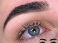#diseñoysombreadodecejas En tan sólo 30 minutos tu mirada será Diferente   Una vez que tienes diseño y sombreado de cejas difícilmente vivirás sin ellas y más aún en tiempo de #covic19😷 donde lo que resaltaremos de nuestro rostro nuestra #Mirada . . . . #transformacion #cambios #cejas #pestanas #miradasqueenamoran #brows #lashextensions #diseñoysombreadodecejas #mujeres #juntassomosmasfuertes #cejasconhenna #cejasbogota #cejasespaña #Inlove #Pmu #micropigmentacion #Bogota #cejasbogotá #depilacionhindu #depilaciondecejas