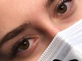 ¡Extensiones de Pestañas Pelo a Pelo Semi permanentes! 💖Tratamiento 100% seguro, no tumban ni maltratan tus pestañas naturales, tampoco ocasionan daño en tus ojos. 💖Tratamiento 100% de aspecto natural, diseñamos una hermosa mirada según el rostro y ojos de cada persona. 💖Su duración es del tiempo que quieras siempre y cuando realices mantenimientos mensuales o quincenales para conservarlas, sin mantenimiento su duración es de mes y medio a dos meses max. 💖Con este tratamiento puedes continuar haciendo tu vida normalmente, ir a piscina, al mar, hacer ejercicio, etc... 🔸 🔸 🔸 🔸  #bogota #pestañas #siemprelindas #cejasperfectas #micropigmentacion #brows #princesas #lashes #lashextensions #peloapelo #mañanasperfectas #diasdescomplicados #pestañasdeinfarto #bogota #calle82 #noviembre #mujeresemprendedoras #pestañasespaña #pestañasbogota