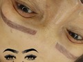 Un trabajo hecho con mucho cariño desde el primer trazo el último 🥰  Transformación de cejas con procedimiento anterior, manteniendo la naturalidad de las cejas, un diseño acordé a su rostro  Te gustó? Deja tu comentario aquí ⬇️⬇️⬇️ . . . #microblading #micropigmentacion #cejaspeloapelo #brows #cejasbogota #cejascali #cejasneiva #pmu #diseñodecejas #cambios #transformaciondecejas #cejassemipermanentes #cambios #cejasypestañas #extensionesdepestañas