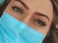 Amo Estos Cambios 🥰 🔜🔜🔜 Desliza para ver el antes   Procedimientos realizados: Extensiones de pestañas efecto natural + diseño de cejas, Depilación hindú y Sombreado en henna mineral   Gracias por la Confianza y el Apoyo ❤️