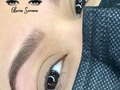 Cejas Semipermanentes   Paso 1: Diseñamos tu cejas logrando una simetría  Paso 2: Depilamos con hilo para retirar los excesos que están por fuera del diseño  Paso 3: Sombreamos con Henna Mineral  . . . #diseñodecejas #depilacionhindu #sombreadodecejas #hennabrows #henna #cejasperfectas #extensionesdepestañaspeloapelo #cejascali #cejasespaña #microbladingespaña #bogota🇨🇴 #cejas #miradas