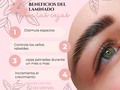No hacemos cejas en 10 min🤣   Hasta el perfilado es personalizado, con su visajismo y demás cariñitos 🥰   Desliza para ver los resultados de brow lamination, en este procedimiento el tiempo promedio es de 45 min 😍.   Elegimos el resultado y la atención antes de lo rápido siempre ✨.   #diseñodecejas #cejasperfectas #laminadodecejas