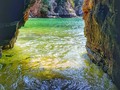 Silencio... . . . . #Leneufmichy #beach #cueva #playa #instachile #nature #naturaleza #love #beatiful #meditation #relax #ins #yoga #yogainspiration #blogger #styleblogger #stone #travelphotography #travelblogger #travel #moscow #berlin #france #mexico #london #londres