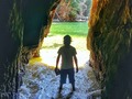 Silencio... . . . . #Leneufmichy #beach #cueva #playa #instachile #nature #naturaleza #love #beatiful #meditation #relax #ins #yoga #yogainspiration #blogger #styleblogger #stone #travelphotography #travelblogger #travel #moscow #berlin #france #mexico #london #londres