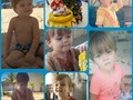 Feliz aniversário, meu filho lindo!  #ViniFaz2