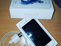 Iphone 6S 64G Blanco y plateado (Nitido), Liberado de fabrica, 5 meses de uso, Q.6,000.00 poco negociable, información whatsapp 30685127
