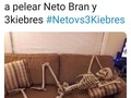 Que hueva está mierda. By 👉 @rulobono