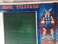 Cuando creíste que lo habías visto todo ...