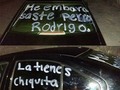 Etiqueta a Rodrigo 👇