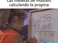 Es un ojo de la cara brother