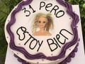 Quién cumple 31 hoy?