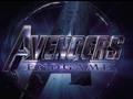 1er trailer oficial #Avengers4 #Endgame #Avengers #Marvel