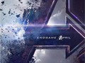 Poster oficial #Avengers #Endgame #Avengers4
