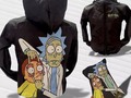 Rompe vientos #rickandmorty $85.000 no incluye envío o domicilio #Series #Movies #Dibujosanimados #Humor #WarnerBross #Hbomax #Netflix #Amazonprime