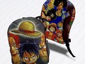Morral #onepiece en diferentes tamaños #Series #Anime #Netflix #Comics
