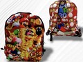 Morral en diferentes tamaños #SuperMario #MarioBross #Nintendo #Videojuegos #Gamers #Accesorios #Colombia #Marketing #Productos