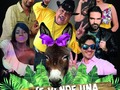 Barranquilla después de su tremendo éxito en Santa Marta llega a Moy’s 🎭SE VENDE UNA BURRA 🐴🐴 con un gran elenco🎭 📌 viernes 22 de julio  📍 @moysrestaurantebar  ⏰ 8:00pm Aprovecha la preventa  Informacion a los teléfonos 3103638997-3206186311- 3186478605
