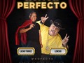 Este 23 de Marzo vamos a contar con un evento que te hará reír PERFECTAMENTE toda la noche.  Junto con los grandes humoristas @luchotorreshumor y @compadrelencho viviremos un show sin precedentes.  👀📲reserva tu entrada desde ya en nuestra línea oficial.  310 262 8822