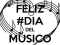 Feliz día🎶 🖤🎶
