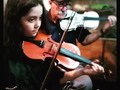 Un feliz cumpleaños para Andrea, que Dios te siga bendiciendo y continúes evolucionando en este hermoso mundo de la música...✨🎻🎶