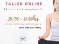 “La mente sigue a la respiración. La clave para controlar la mente está en controlar la respiración” ⁣ ⁣ Sat Nam🙏 te extiendo la invitación a este taller donde aprenderás diversas técnicas de respiración que ayudarán a tu mente a estar más calmada, relajada y recargada para continuar. ⁣ ⁣ Una mente sana es un cuerpo sano, recuerda que la mente es creadora y nuestro cuerpo a través de su biología escucha y traduce. ⁣ ⁣ La mente debe estar al servicio del corazón y nuestra respiración ser el motor que conduce a la mente. ⁣ ⁣ Para mayor info: Link en el perfil ⁣ ⁣ ⁣ ⁣ ⁣ ⁣ ⁣ ⁣ ⁣ #pranayama #respiracion #satnam #yogaysalud #yogachile #yogapanama #yoga #meditacion #meditacionchile #meditacionpanama #bienestar #salud #saludmental #respiracion #mente #yogaonline