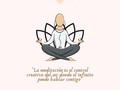 Sat Nam 🙏 ⁣ ⁣ Mantenerte en un estado “meditativo” en tu día a día requiere un trabajo previo, este trabajo es el sentarnos con nuestra respiración y comenzar a generar este hábito en nuestra mente y de esta forma ayudarla a fluctuar menos. ⁣ ⁣ Al realizar este simple ejercicio, como la respiración larga y profunda al cabo de tres minutos ya tú frecuencia hormonal ha tomado otro ritmo al igual que tú mente. ⁣ ⁣ Entonces preguntemos: ¿si estoy atento a mi respiración durante mis actividades, estaré menos reactivo? = Si. ⁣ ⁣ ⁣ La mente requiere de un baño diario y este baño se lo otorga la meditación 🧘‍♂️ ⁣ ⁣ ⁣ Te invito a participar al taller de técnicas de respiración 30/05 •17:00hrs ⁣ ⁣ Ingresa al link del perfil y ten la información completa del taller. ⁣ ⁣ ⁣ Abrazos🙏⁣ ⁣ ⁣ ⁣ ⁣ ⁣ ⁣ ⁣ #meditacion #respiracion #mente #saludmental #kundaliniyoga #yogachile #yogapanama #meditacionchile #meditacionpanama #emociones #bienestaremocional #movimiento #energia #pranayama #calma #stress