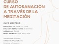 Sat Nam 🙏 te invito a vivir en esta experiencia de auto sanacion ⁣ ⁣ “cuando la mente está alineada con el alma, cada pensamiento que es estimulado desde el intelecto se percibe y actúa con claridad y realidad. ⁣ ⁣ cuando la mente está llena de identificaciones inconscientes, emociones, proyecciones, intenciones y apegos, el pensamiento se percibe como otro al que es. Este pensamiento enmascarado se vuelve la base de muchos juicios” KRI⁣ ⁣ ⁣ A través de esta experiencia, limpia tu mente, genera otra frecuencia, enciende al observador para cada día estar consciente en cada vivencia la cual es una: oportunidad para conocerte aún más, para liberarte. ⁣ ⁣ ⁣ ⁣ Para más información: Link en el perfil ⁣ ⁣ ⁣ Abrazo! ⁣ ⁣ ⁣ ⁣ ⁣ ⁣ ⁣ ⁣ #meditacion #satnam #yoga #calma #saludmente #bienestar #salud #meditacionpanama #meditacionchile #meditacionespaña #yoga #mudra #respiracion #respirar #corazon #consciencia #kundaliniyoga #pranayama #sanación