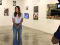 ÚLTIMOS DIAS!!! La exposición fotográfica más exitosa de la historia del país, #ElTestigo por Jesús Abad  Más de 1 millón de visitas a nivel nacional este artista ha logrado proyectar a otro nivel 40 años sobre la cruel realidad del conflicto armado en Colombia.  Museo la Tertulia  Martes a Sábado  10:00 A.M. - 7:00 P.M.  Domingo 2:00 P.M. - 6 P.M.  Entradas Taquilla del Museo  @ColboletosOficial  6111111  @Comunicarce @MuseoLaTertulia  #Forografía #Exposición #Cali #Museolatertulia #Colombia #Conflictoarmado