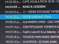 Por primera vez en nuestro país, el pionero de la fiesta Electrónica y del House!!! FEDDE LE GRAND en concierto🔥🔥🔥 Colombian Tour 2020  Este 21 de febrero Cali vivirá la fiesta electrónica más espectacular Junto a @Feddelegrand  @cevalledelpacifico 7 p.m.  Entradas en  @LaTiquetera   Telefono: 3625757  @feddelegrand @Comunicarce @99.8Producciones  #Electronica  #FeddeLeGrand  #House  #FiestaElectro  #CentroDeEventos  #Eventos  #EventosCali #Comunicarce