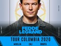 Por primera vez en nuestro país, el pionero de la fiesta Electrónica y del House!!! FEDDE LE GRAND en concierto🔥🔥🔥 Colombian Tour 2020  Este 21 de febrero Cali vivirá la fiesta electrónica más espectacular Junto a @Feddelegrand  @cevalledelpacifico 7 p.m.  Entradas en  @LaTiquetera   Telefono: 3625757  @feddelegrand @Comunicarce @99.8Producciones  #Electronica  #FeddeLeGrand  #House  #FiestaElectro  #CentroDeEventos  #Eventos  #EventosCali #Comunicarce