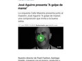#AGolpeDeMarea @callemaestraorquesta  @ntn24 @joseaguirremusik  @joseaguirrepro