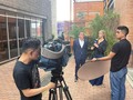 ¿Eres cantante, compositor o tienes algún grupo?  ¡Se uno de los 100 proyectos musicales que grabarán un álbum de 6 canciones y un videoclip!   Aun tienes tiempo de participar. Hasta el 15 de mayo puedes ingresar a, inscríbete, sube tu canción y participa para poner a sonar tu música en todo el mundo.  @creasonidos  @fundacionyuribuenaventura