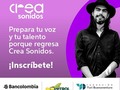 ¿Eres cantante, compositor o tienes algún grupo?  ¡Se uno de los 100 proyectos musicales que grabarán un álbum de 6 canciones y un videoclip!   Aun tienes tiempo de participar. Hasta el 15 de mayo puedes ingresar a, inscríbete, sube tu canción y participa para poner a sonar tu música en todo el mundo.  @creasonidos  @fundacionyuribuenaventura