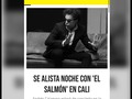 #CALI A N D R E S C A L A M A R O En concierto !!!!! @a_calamaro   Entradas en: @taqui_boleteria  3195936868