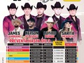 "CALIBRE 50 EN LA FERIA" ESTE 29 DE DICIEMBRE  DIAMANTE DE SOFTBOL  (602)3110800- (602)4084721- 3117365982- 3207272020 @viveboletosoficial  @viveconciertos_  @livemusicconcertsoficial Boleteria: SUR. HOLGUINES TRADE CENTER Local 204 frente a la Notaria. NORTE. PACIFIC MALL (zona de comidas 5to piso) PUNTOS LICORES Jr Cra 66 Sur @comunicarce