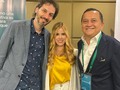 @fundacionyuribuenaventura con su programa @creasonidos busca proteger el derecho de autor de nuestra música.   @kaptain_music  @sacem  @bancolombia