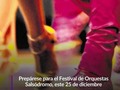 #Repost @elpaiscali  ・・・ El próximo 25 de diciembre se llevará a cabo el Festival de Orquestas Salsódromo, en el Estadio Pascual Guerrero. Los caleños podrán gozar con la presentación de más de veinte artistas invitados.    ‘La Sucursal del cielo’ se prepara para vivir una nueva edición de su tradicional feria. El Festival de Orquestas Salsódromo traerá una noche llena de rumba de la mano de artistas como La India, Los Van Van de Cuba, Grupo Niche, Tony Vega, Charly Aponte y las mejores escuelas de salsa de la ciudad.   Quienes estén interesados en asistir pueden adquirir sus entradas en o comunicándose al 6023110800.  @viveboletosoficial @viveconciertos_