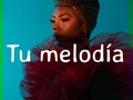 Tu Melodía de @cynthiamontanoc !!! Ya disponible en todas las plataformas digitales!!