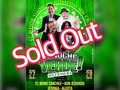 Primer #SoldOut del año!!! Empezamos 2023 con pie derecho !! Gracias #Cali  La Noche Verde con  @elmonitosanchez  @donjediondo  @alertahumor  @jeringa___   Siempre en el @t_jorgeisaacs