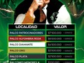 17 de junio La 66 Park  @la66centralpark   Llegan a CALI 🔥🔥🔥 @soyvicoc  @nejoelbroko  @akapellahh  @reboll333   Entradas en @taqui_boleteria