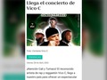 17 de junio La 66 Park  @la66centralpark   Llegan a CALI 🔥🔥🔥 @soyvicoc  @nejoelbroko  @akapellahh  @reboll333  @alcolirykoz   Entradas en @taqui_boleteria